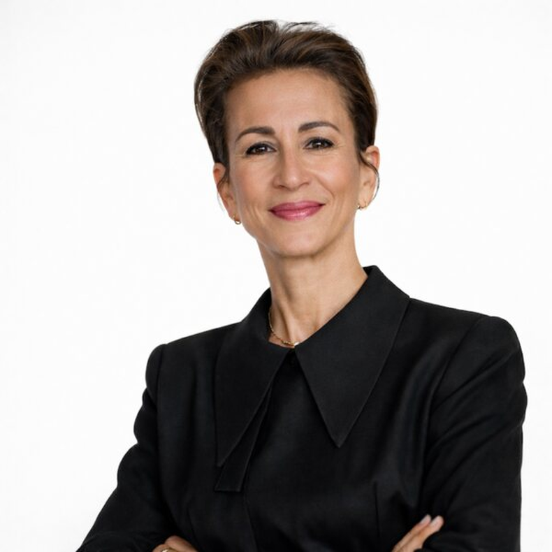 Gersende Ryard de Parcey